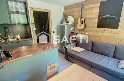 vente appartement 213 000 € à proximité de Combloux (74920)