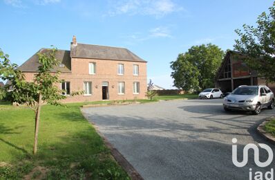 vente maison 290 000 € à proximité de Cléon (76410)