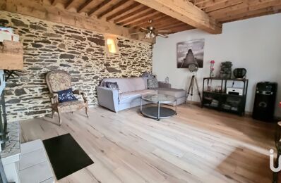 vente maison 210 000 € à proximité de Saint-Just-Malmont (43240)