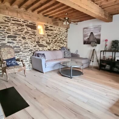 Maison 6 pièces 143 m²