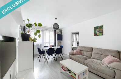 vente appartement 159 000 € à proximité de Talange (57525)