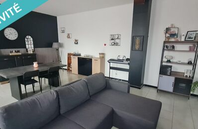 vente maison 139 900 € à proximité de Saint-Pol-sur-Ternoise (62130)