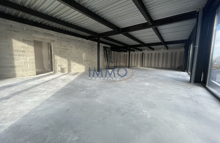 Cornebarrieu, Local commercial / professionnel, neuf — photo 3