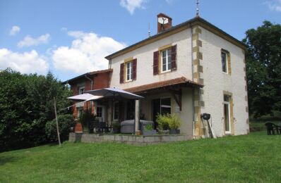 vente maison 225 000 € à proximité de Saint-Igny-de-Vers (69790)