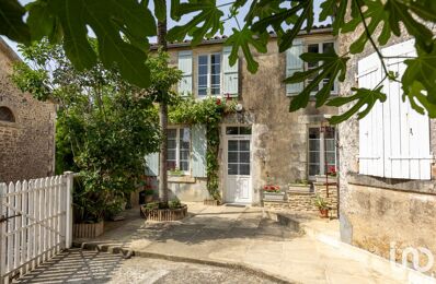 vente maison 179 500 € à proximité de Mouchamps (85640)