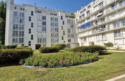 vente appartement 70 000 € à proximité de Champlan (91160)