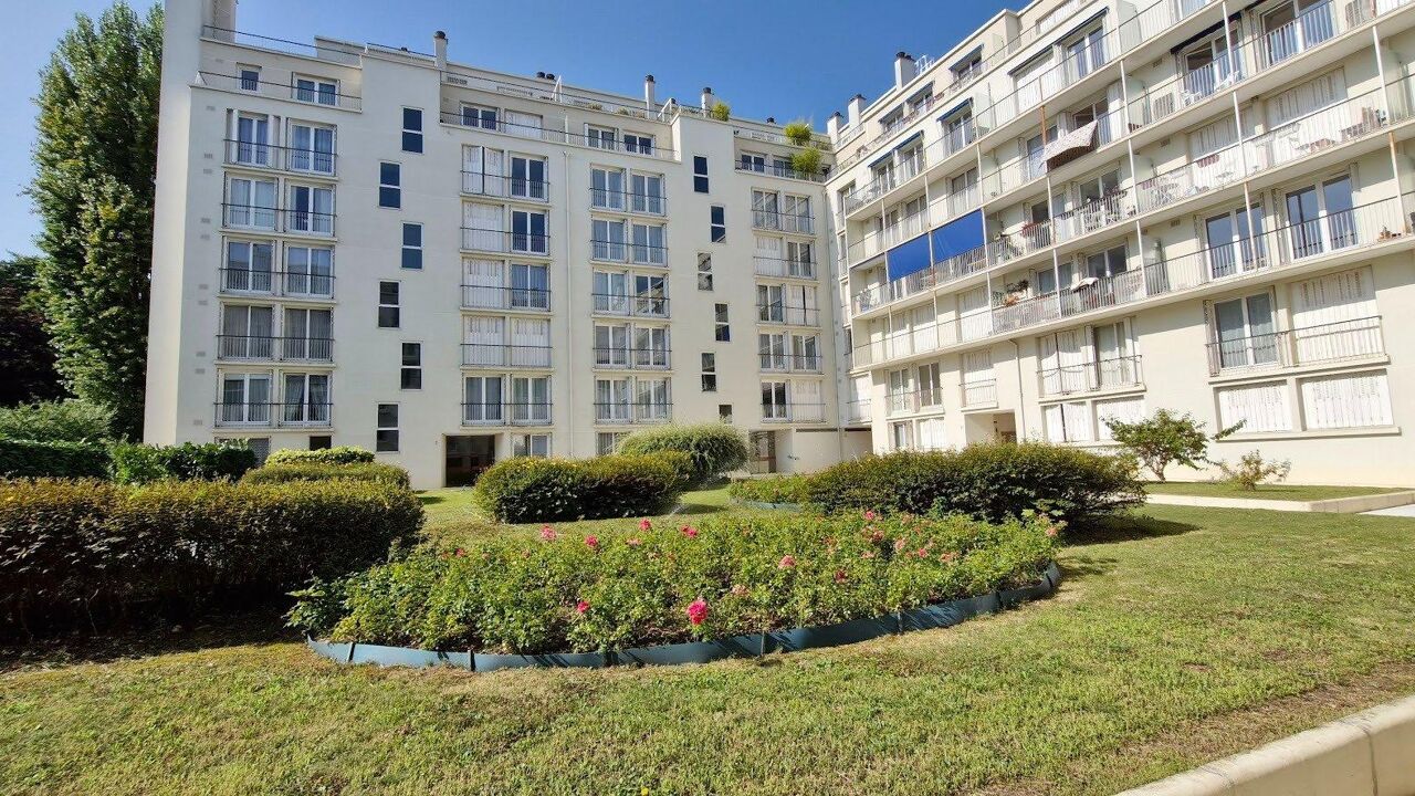 appartement 1 pièces 11 m2 à vendre à Versailles (78000)