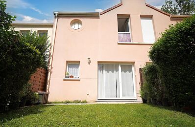 vente maison 245 000 € à proximité de Souzy-la-Briche (91580)