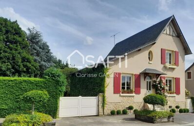 vente maison 149 000 € à proximité de La Guerche-de-Bretagne (35130)