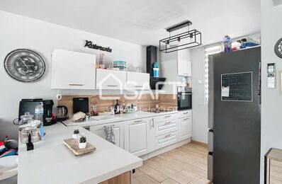 vente maison 169 760 € à proximité de Frontenac (33760)