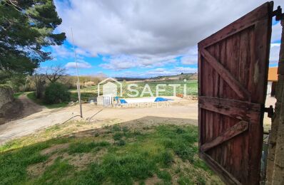 vente maison 395 200 € à proximité de Villeneuve-Lès-Béziers (34420)