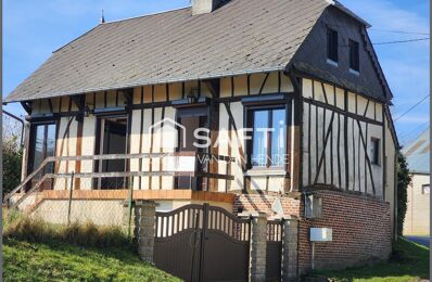 vente maison 86 000 € à proximité de Sévigny-Waleppe (08220)