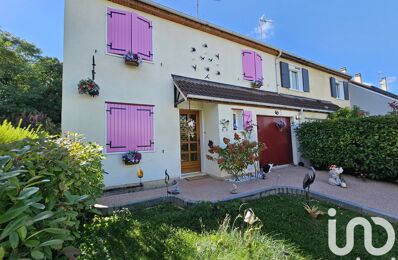 vente maison 70 000 € à proximité de Landricourt (51290)