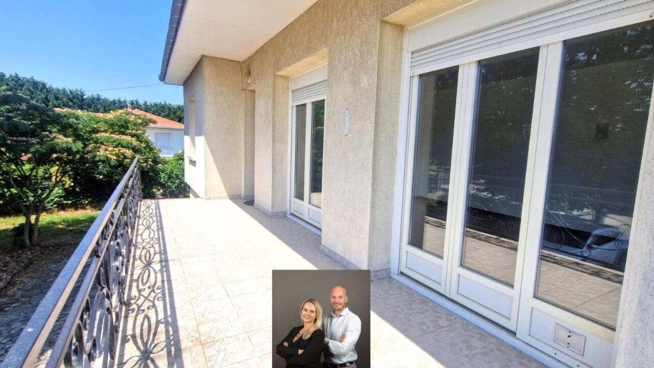 maison 6 pièces 97 m2 à vendre à Buzet-sur-Baïse (47160)