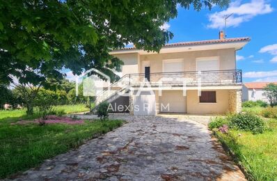 vente maison 159 000 € à proximité de Barbaste (47230)