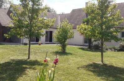 vente maison 360 000 € à proximité de Chanceaux-Près-Loches (37600)