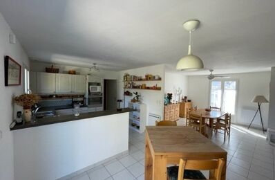 vente maison 360 000 € à proximité de Sennevières (37600)