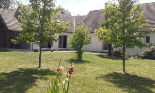 Maison 7 Pièces 240 m² à vendre à Loches (37600)