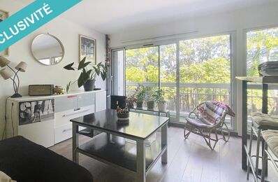 vente appartement 149 000 € à proximité de Latresne (33360)