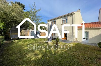 vente maison 350 000 € à proximité de La Montagne (44620)