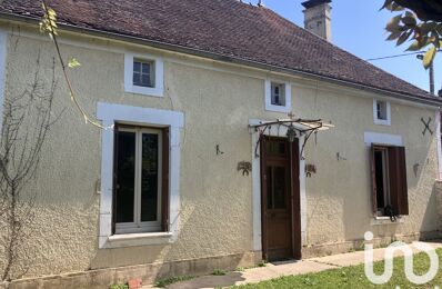 vente maison 69 000 € à proximité de Neuvy-Sautour (89570)