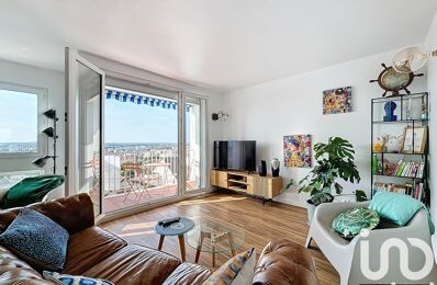 vente appartement 325 000 € à proximité de Buc (78530)