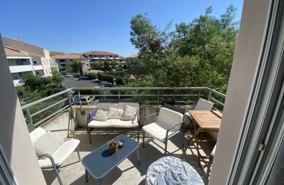 vente appartement 122 700 € à proximité de Portiragnes (34420)