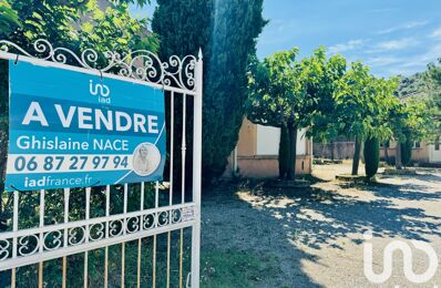 vente maison 370 000 € à proximité de Ménerbes (84560)