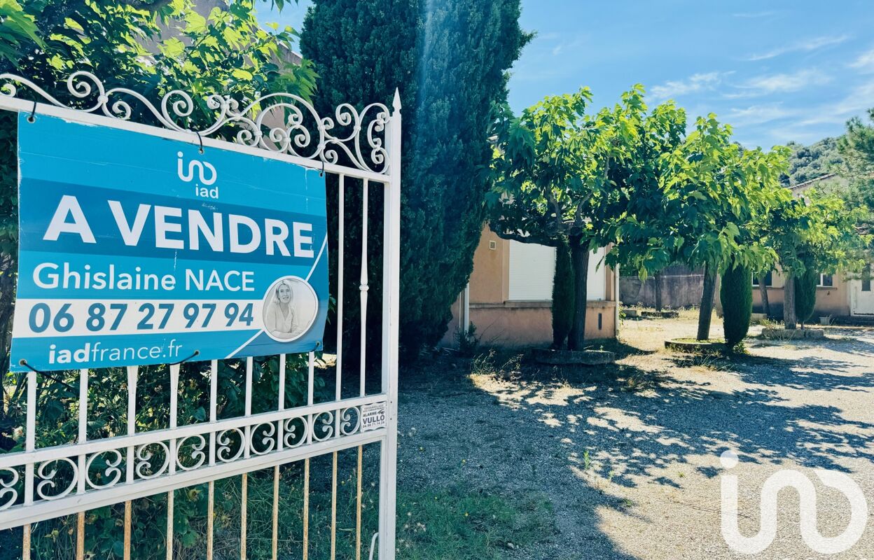 maison 6 pièces 149 m2 à vendre à Cavaillon (84300)