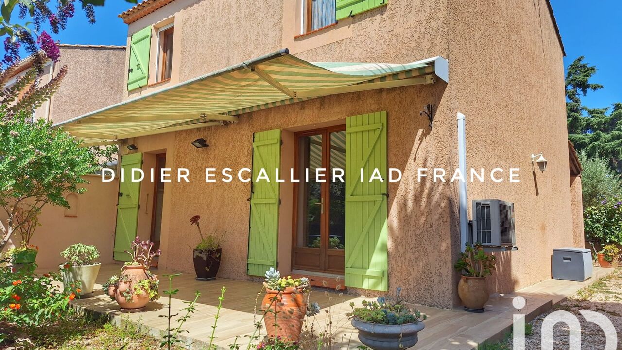 maison 4 pièces 83 m2 à vendre à La Garde (83130)