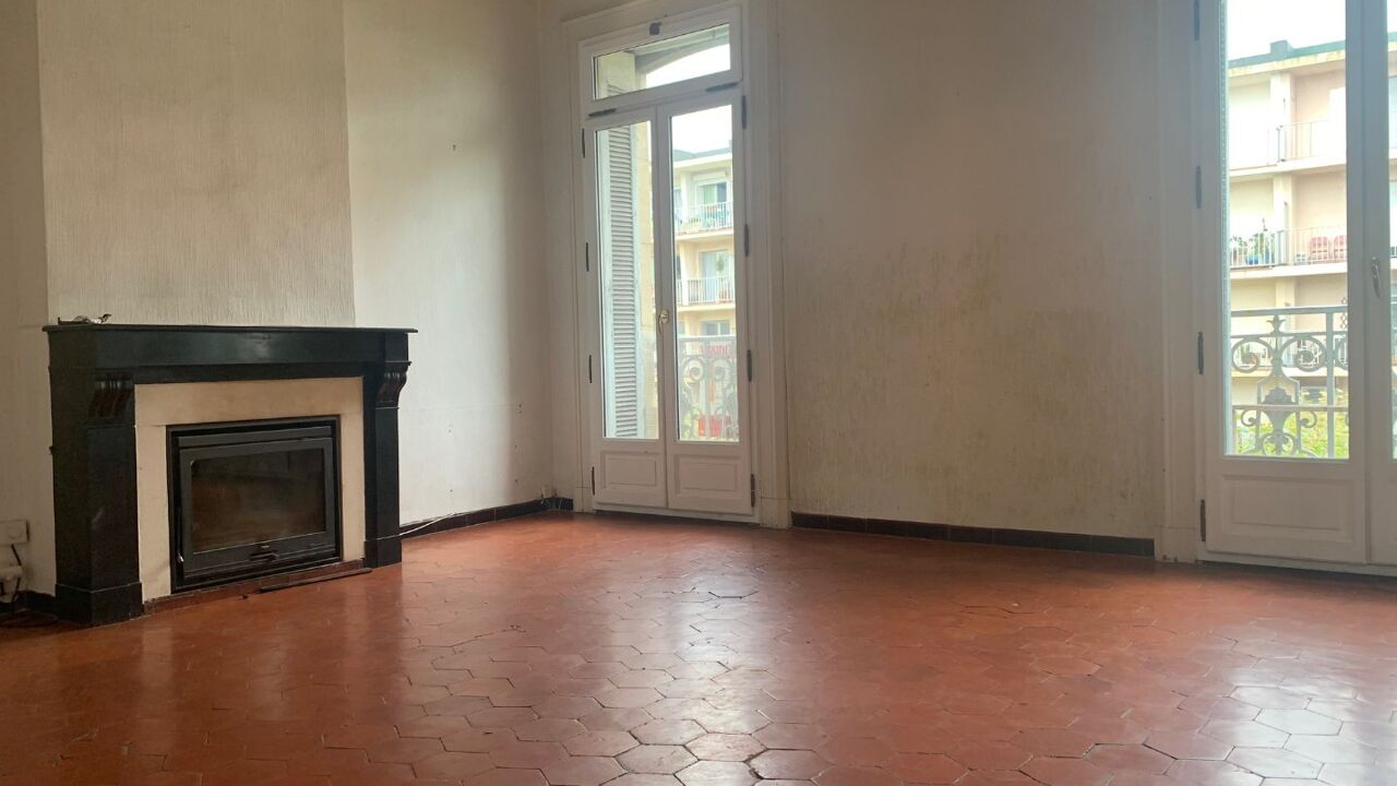 appartement 5 pièces 144 m2 à vendre à Sète (34200)