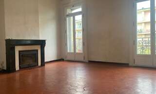 Appartement 5 Pièces 144 m² à vendre à Sète (34200)