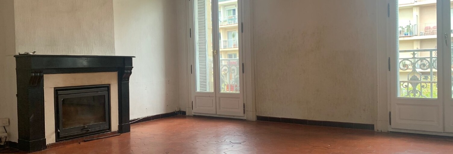 Appartement 5 Pièces 144 m² à vendre à Sète (34200)