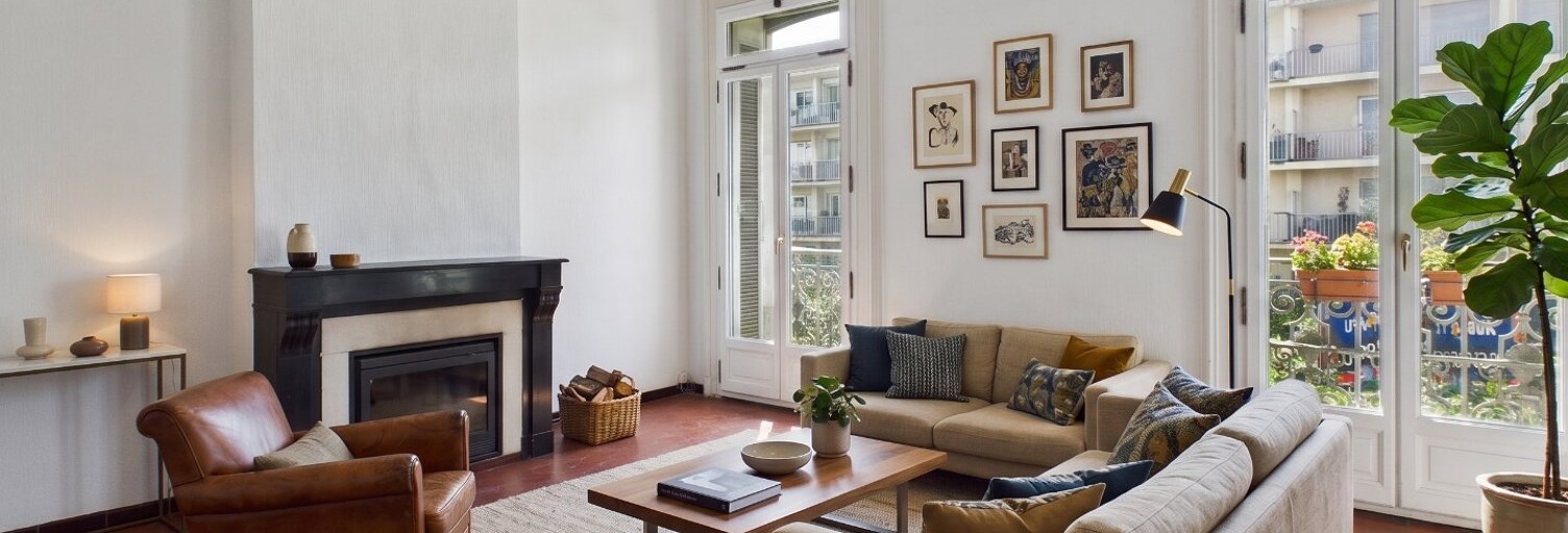 Appartement 5 Pièces 144 m² à vendre à Sète (34200)