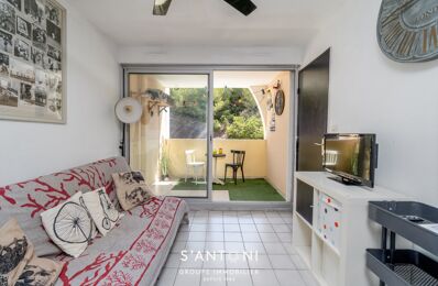 vente appartement 135 000 € à proximité de Saint-Pargoire (34230)