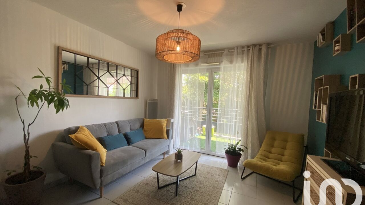 appartement 3 pièces 56 m2 à louer à Nîmes (30000)