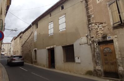 vente maison 60 000 € à proximité de Cazouls-Lès-Béziers (34370)