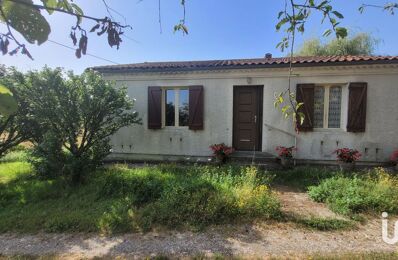 vente maison 125 000 € à proximité de La Roche-Chalais (24490)