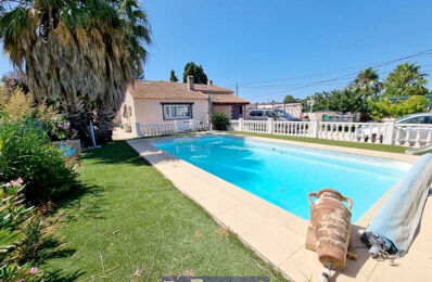 vente maison 585 000 € à proximité de Toulon (83)