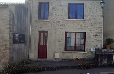 vente maison 185 000 € à proximité de La Mothe-Achard (85150)