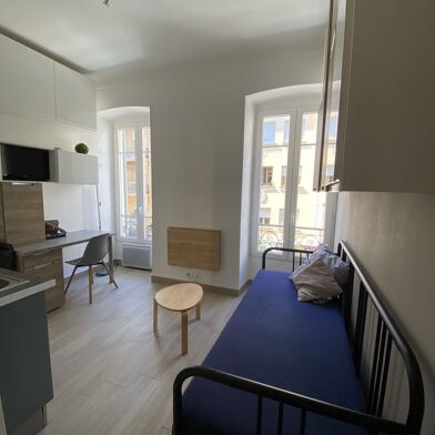 Appartement 46 m²