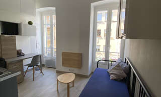 Appartement 3 Pièces 46 m² à vendre à Nice (06000)