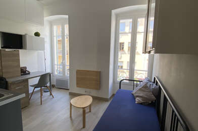 Appartement 3 pièces 294000 €