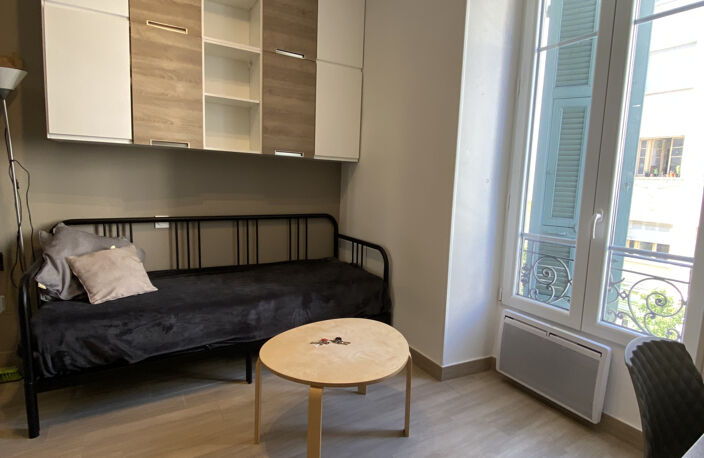 APPARTEMENT DIVISE EN 3 STUDIO — photo 2