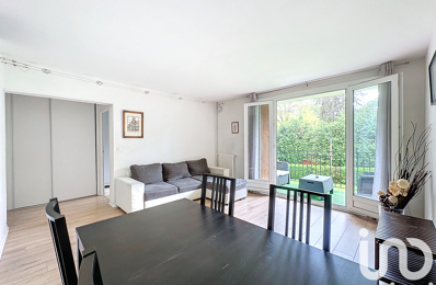 vente appartement 359 000 € à proximité de Paris 7 (75007)