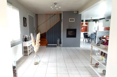 vente maison 249 000 € à proximité de Livré-sur-Changeon (35450)