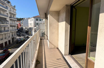 vente appartement 270 000 € à proximité de Blausasc (06440)