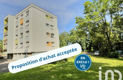 vente appartement 159 000 € à proximité de Bernwiller (68210)