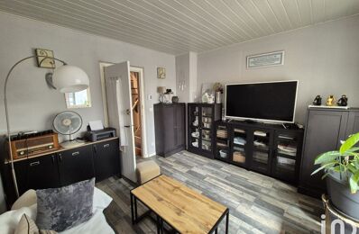 vente maison 312 000 € à proximité de Villetaneuse (93430)