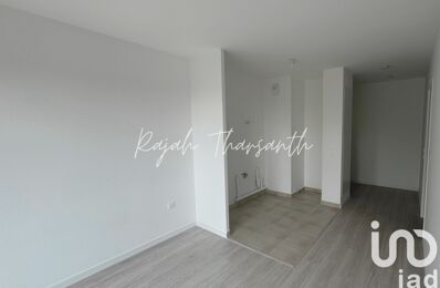 vente appartement 224 500 € à proximité de Servon (77170)